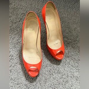 Christian Louboutin Heels